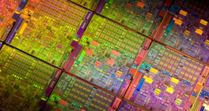 IDF Day 3 - 32nm Westmere Performance