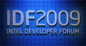 IDF Day 1 - Paul Otellini's Keynote