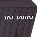First Look: In-Win Wavy Mini-ITX case