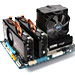 Lynnfield PCI-Express Gaming Performance