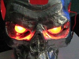 Mod of the Month - August 2009 Terminator