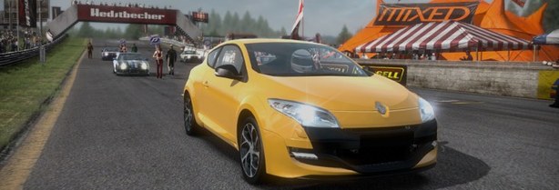 *Need for Speed: Shift Review First Impressions and realism