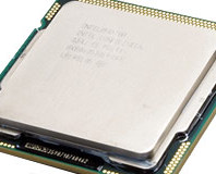 Overclocking Intel's Core i5 750