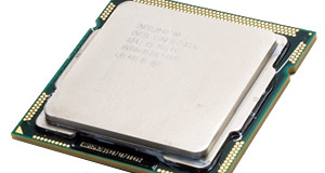 Overclocking Intel's Core i5 750
