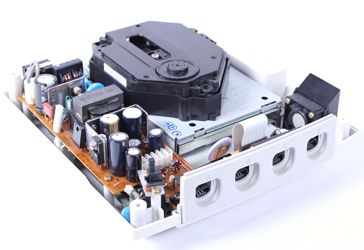 *Remembering the Sega Dreamcast Dreamcast Hardware: GPU and CPU