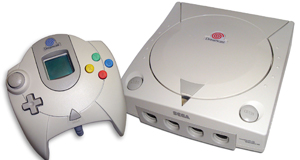 Remembering the Sega Dreamcast
