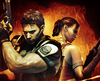 Resident Evil 5 PC Review