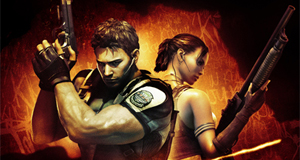 Resident Evil 5 PC Review