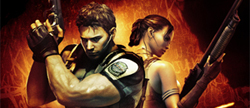 Resident Evil 5 PC Review