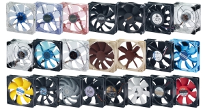 What's the best 120mm case fan?