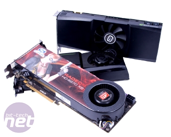What's the Fastest Current Graphics Card? Score Card and Final Verdict