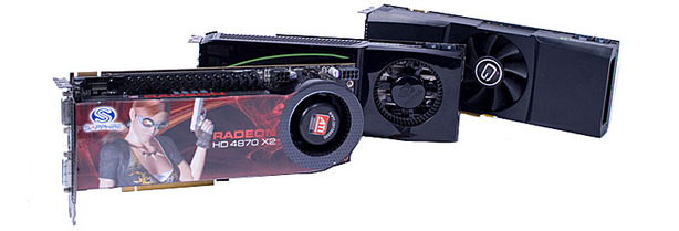 What's the Fastest Current Graphics Card? Test Setup