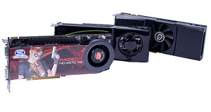 What's the Fastest Current Graphics Card?