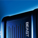 1st Dream PC unveiled - the Beast Cerberus