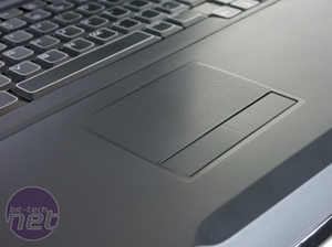 Alienware M17x Gaming Laptop Review Specifications and Screen Quality