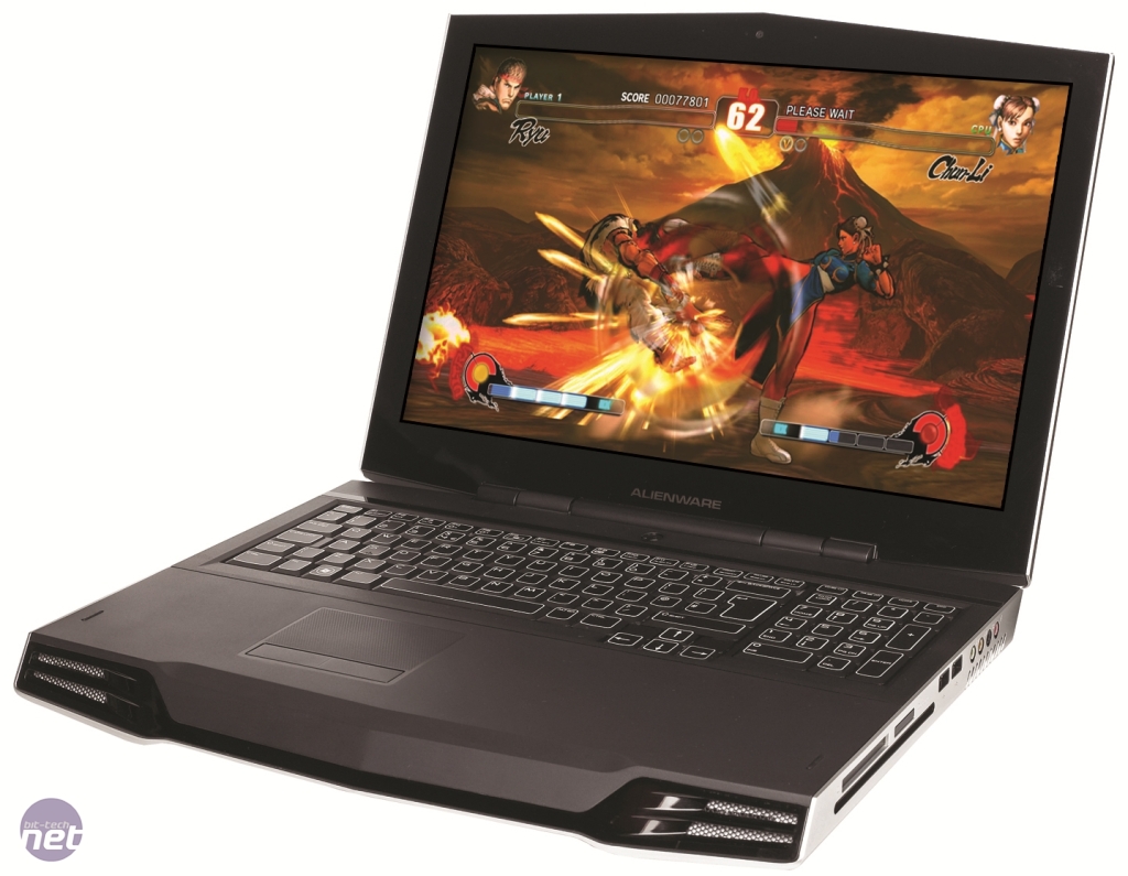 m17x laptop