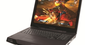Alienware M17x Gaming Laptop Review