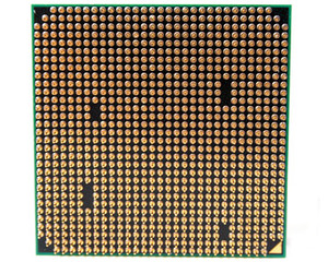 AMD Athlon II X4 620 CPU Review