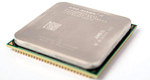 AMD Athlon II X4 620 CPU Review