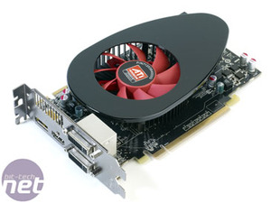 AMD ATI Radeon HD 5770 Review AMD ATI Radeon HD 5750