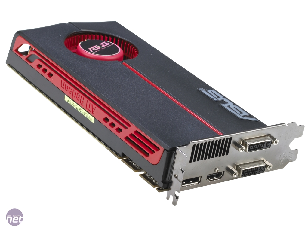 AMD ATI Radeon HD 5770 Review | bit 