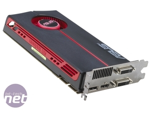 AMD ATI Radeon HD 5770 Review