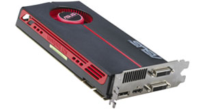 AMD ATI Radeon HD 5770 Review