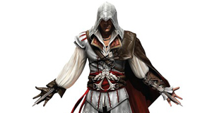Assassin's Creed 2 Preview