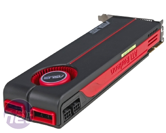 Asus Radeon HD 5870 Voltage Tweak Review Performance Analysis and Conclusions