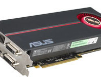 Asus Radeon HD 5870 Voltage Tweak Review