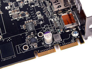 HIS ATI Radeon HD 5850 Review ATI Radeon HD 5850 Power Circuit