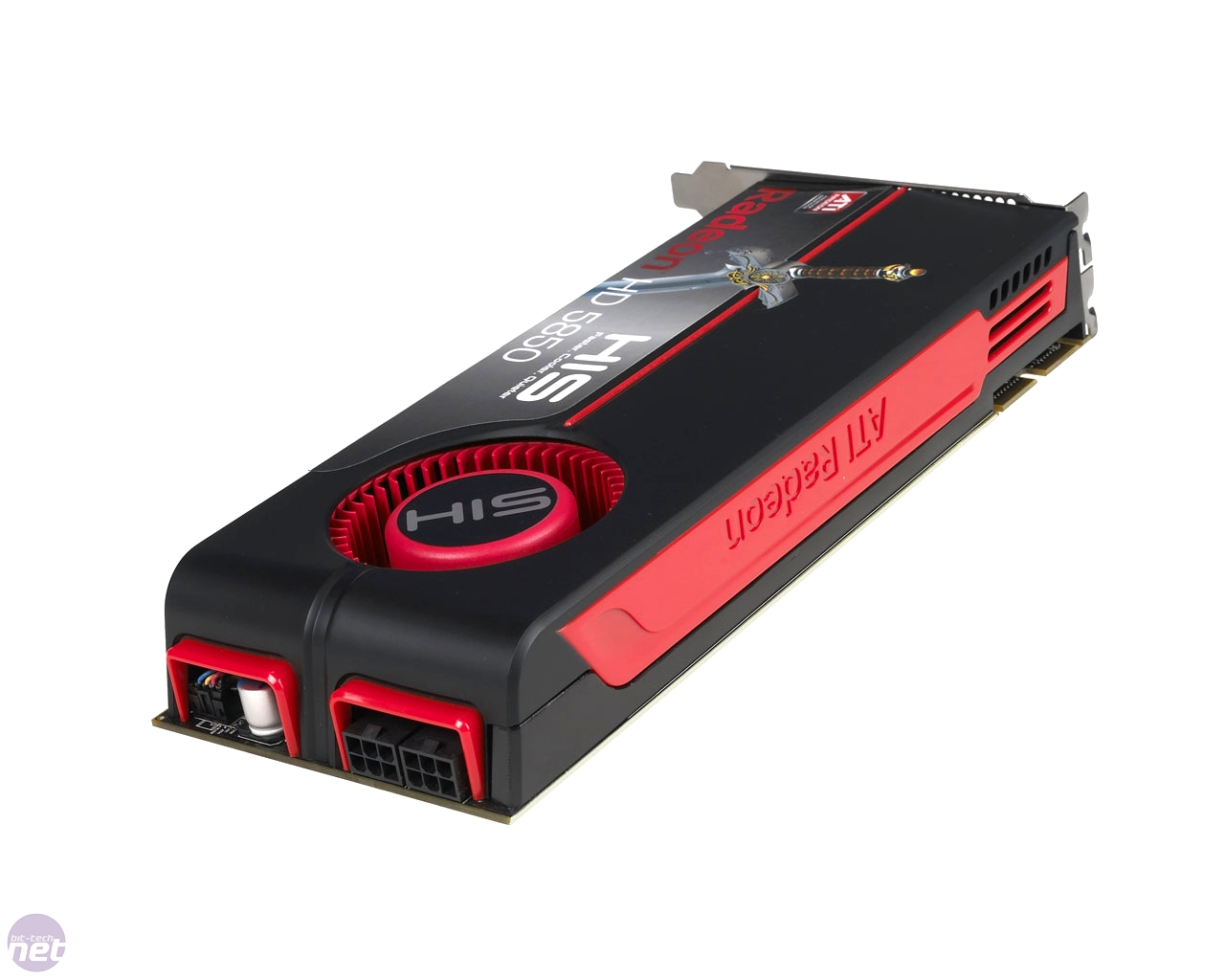 Radeon hd 5850 on sale 1gb