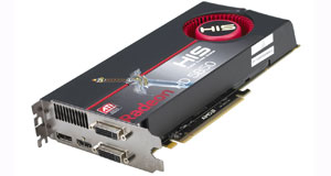 HIS ATI Radeon HD 5850 Review