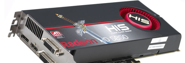 HIS ATI Radeon HD 5850 Review Performance Analysis and Conclusions