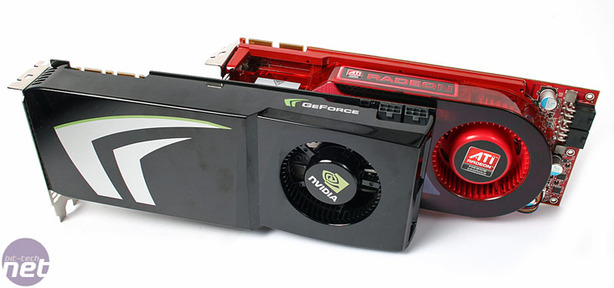 Autumn 2009 Graphics Card Upgrade Guide Bang for Buck Analysis and What to buy