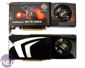 Autumn 2009 Graphics Card Upgrade Guide Bang for Buck