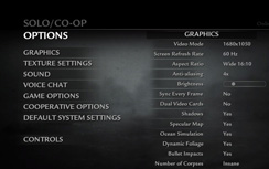 Autumn 2009 Graphics Card Upgrade Guide Call of Duty: World at War