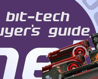 Autumn 2009 Graphics Card Upgrade Guide