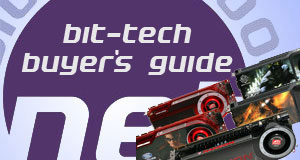Autumn 2009 Graphics Card Upgrade Guide