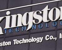 Behind the scenes at Kingston Technology
