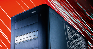2nd Dream PC unveiled - Chillblast Fusion