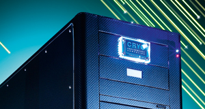 3rd Dream PC unveiled - Cryo PC Graphite