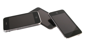 iPhone and iPod Touch Games Round-up 4