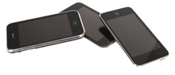 iPhone and iPod Touch Games Round-up 4
