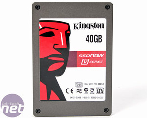 Kingston SSDNow V Series 40GB: Intel X25-X Value and Final Thoughts