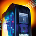 4th Dream PC unveiled - Kobalt Daedalus