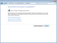 Microsoft Windows 7 Review Upgrading from Windows Vista