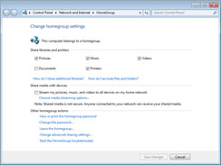 Microsoft Windows 7 Review Upgrading from Windows Vista