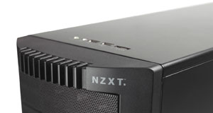 NZXT Beta Review