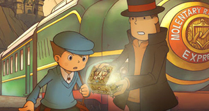 Professor Layton and Pandora's Box Review